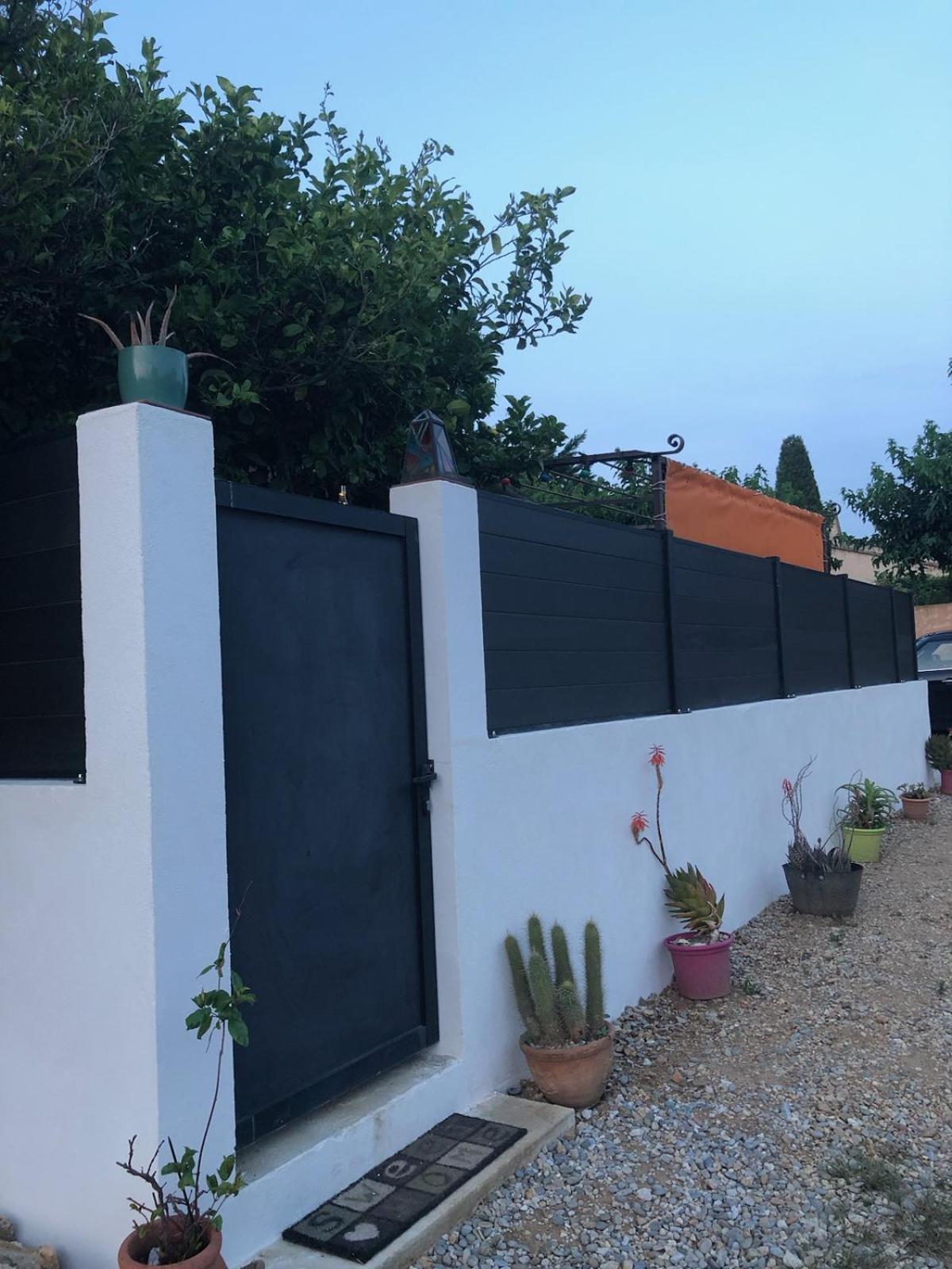 La Roseraie Holiday home